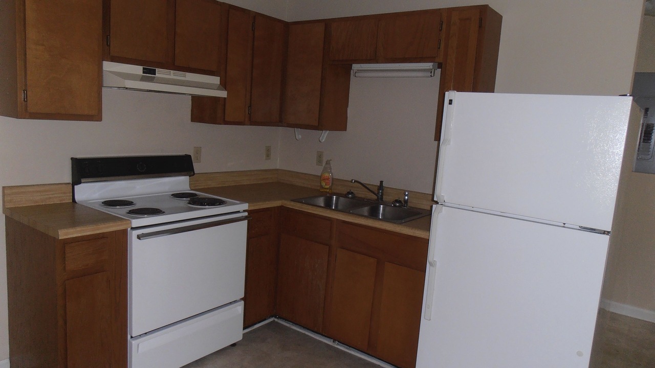 Photo of Kitchen in Dublin