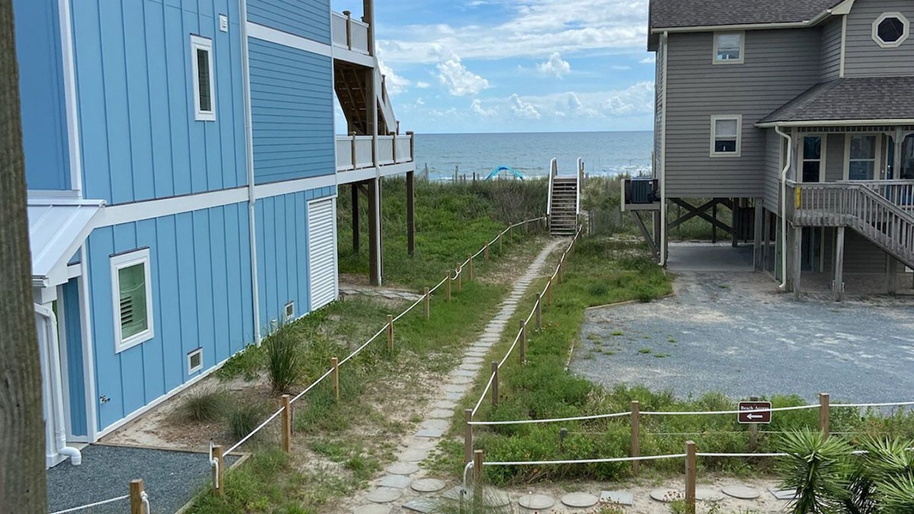 Photo of Outdoor in Village of Stump Sound