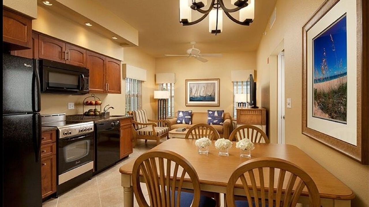 Photo of Kitchen in Myrtle Beach