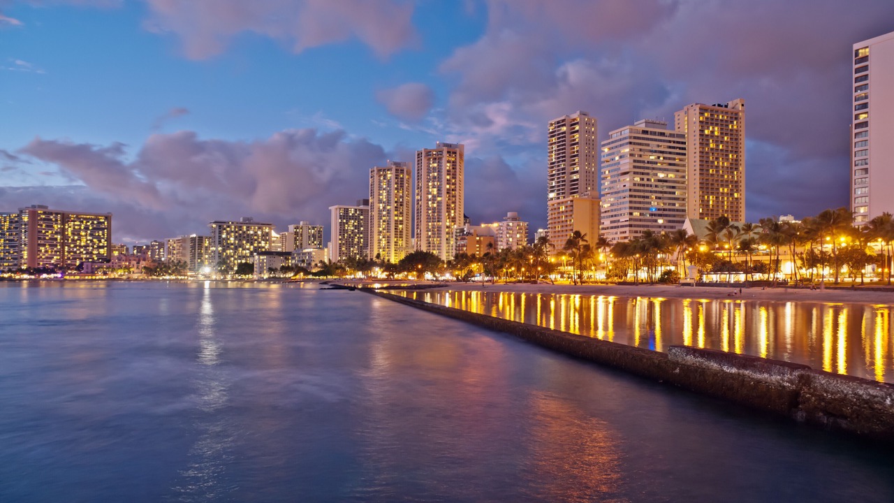 Photo of Others in Waikiki
