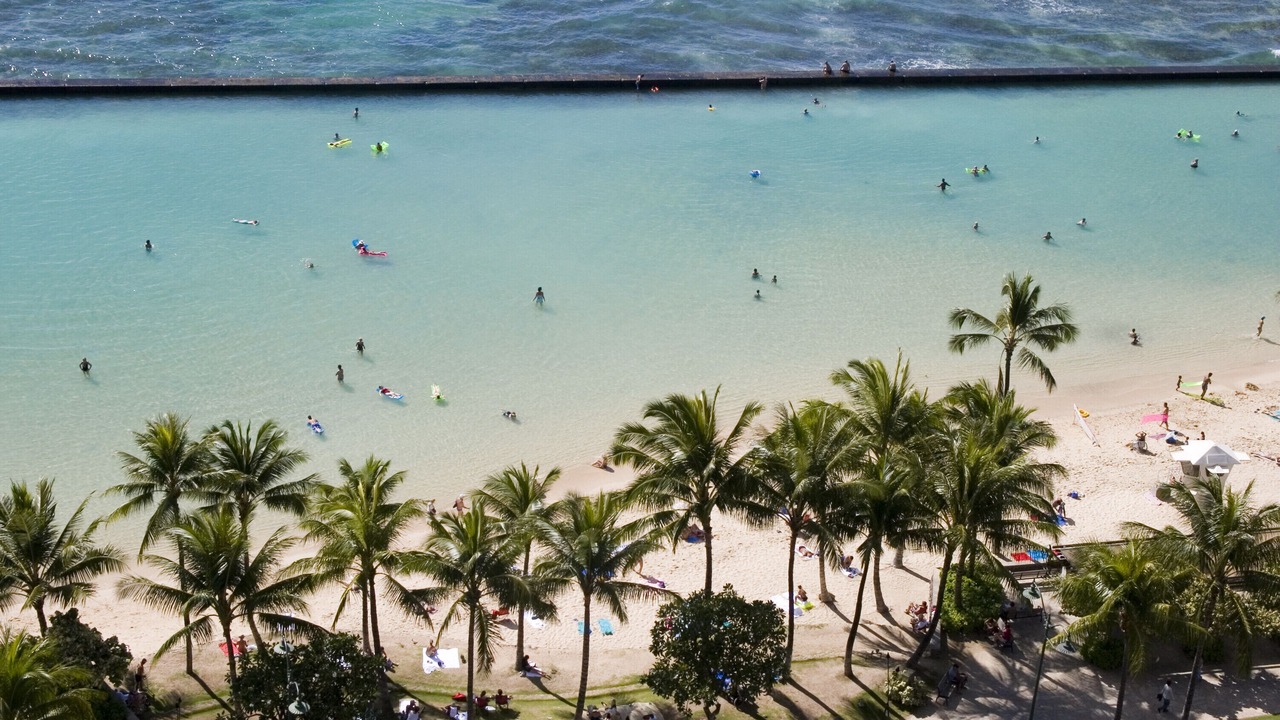 Photo of Others in Waikiki
