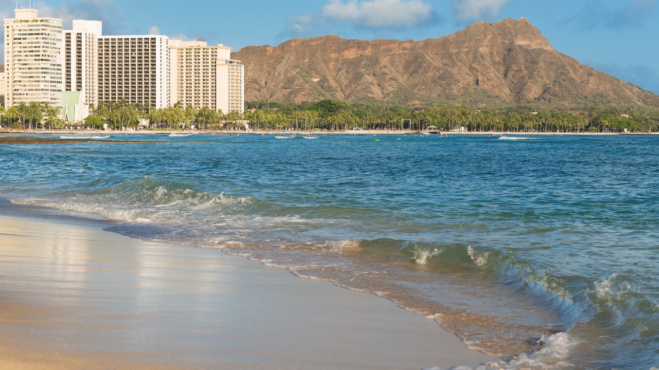 Photo of Others in Waikiki