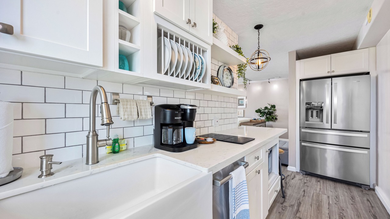 Photo of Kitchen in Waikiki
