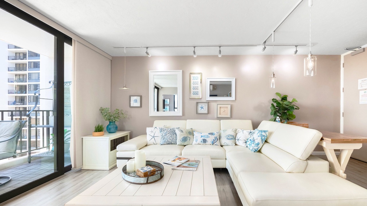Photo of Bedroom in Waikiki