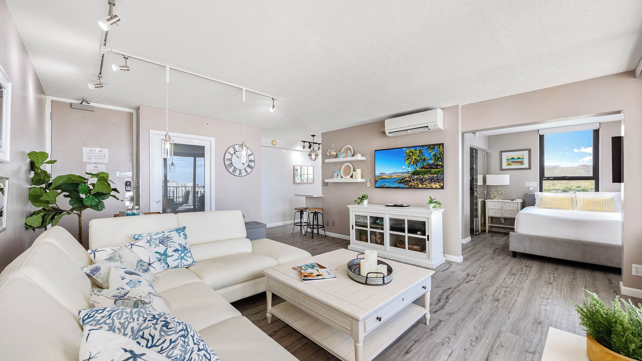 Photo of Bedroom in Waikiki