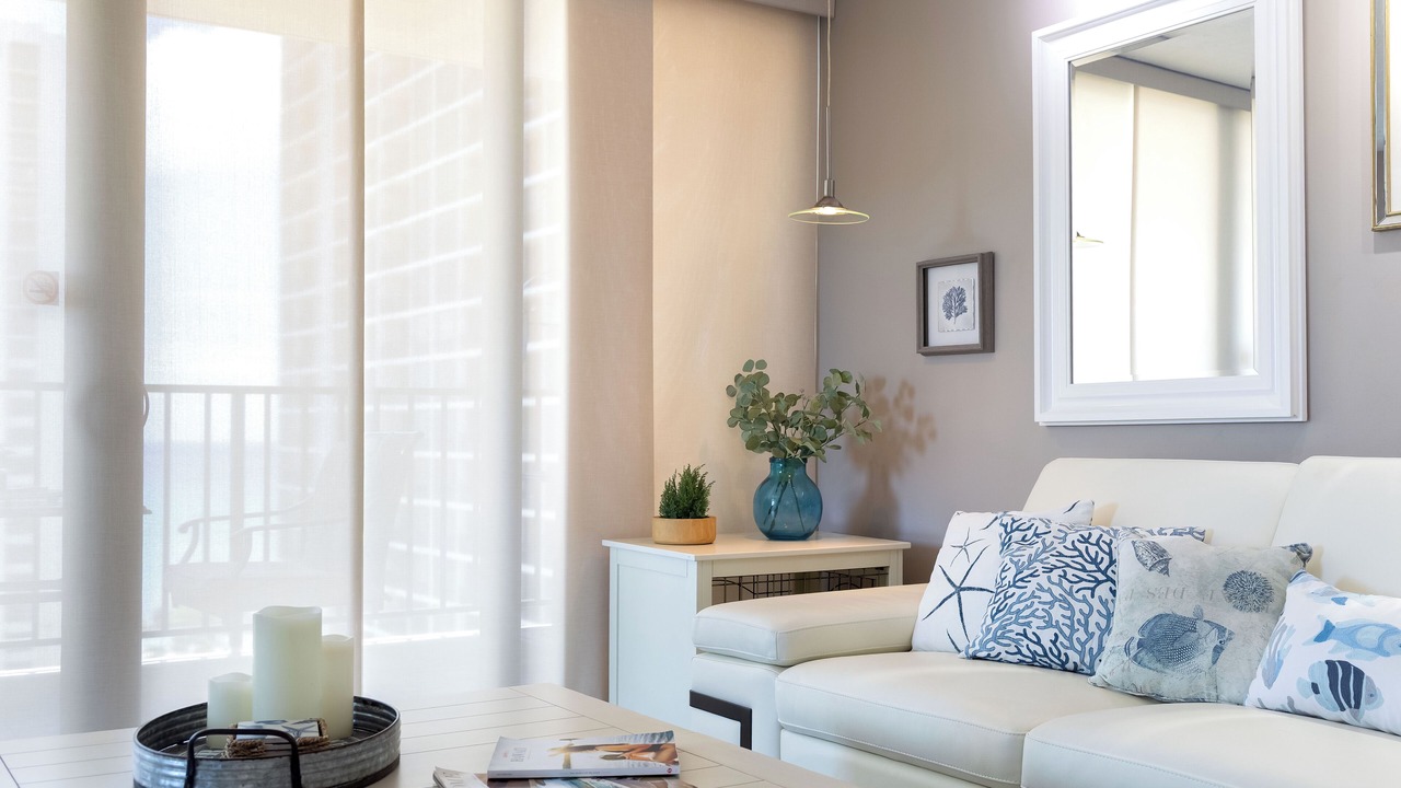 Photo of Bedroom in Waikiki
