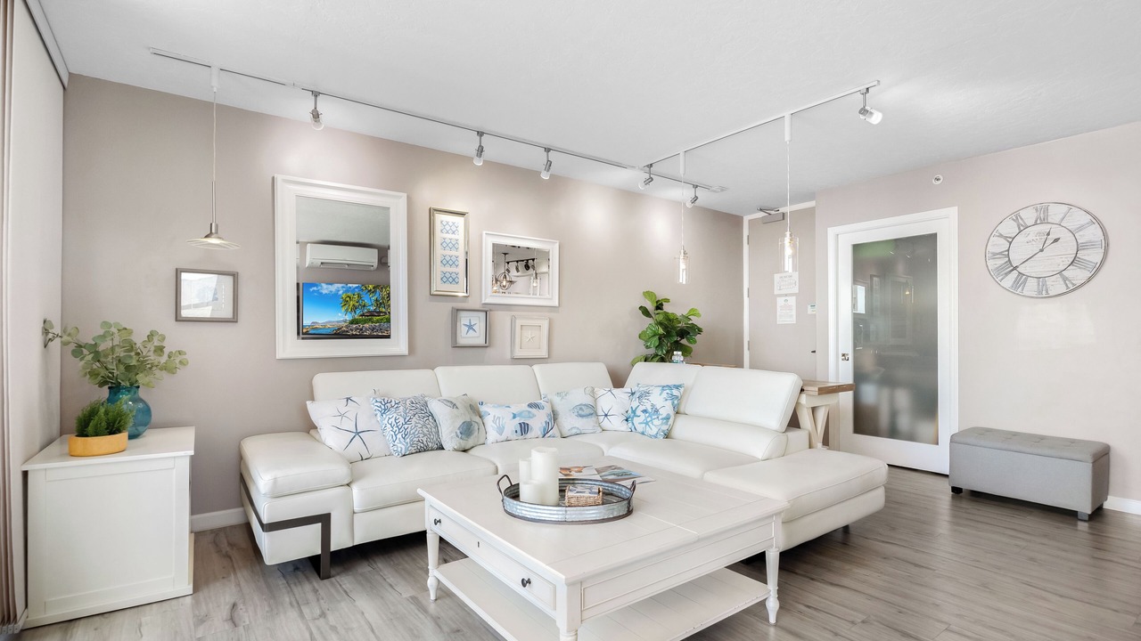 Photo of Bedroom in Waikiki
