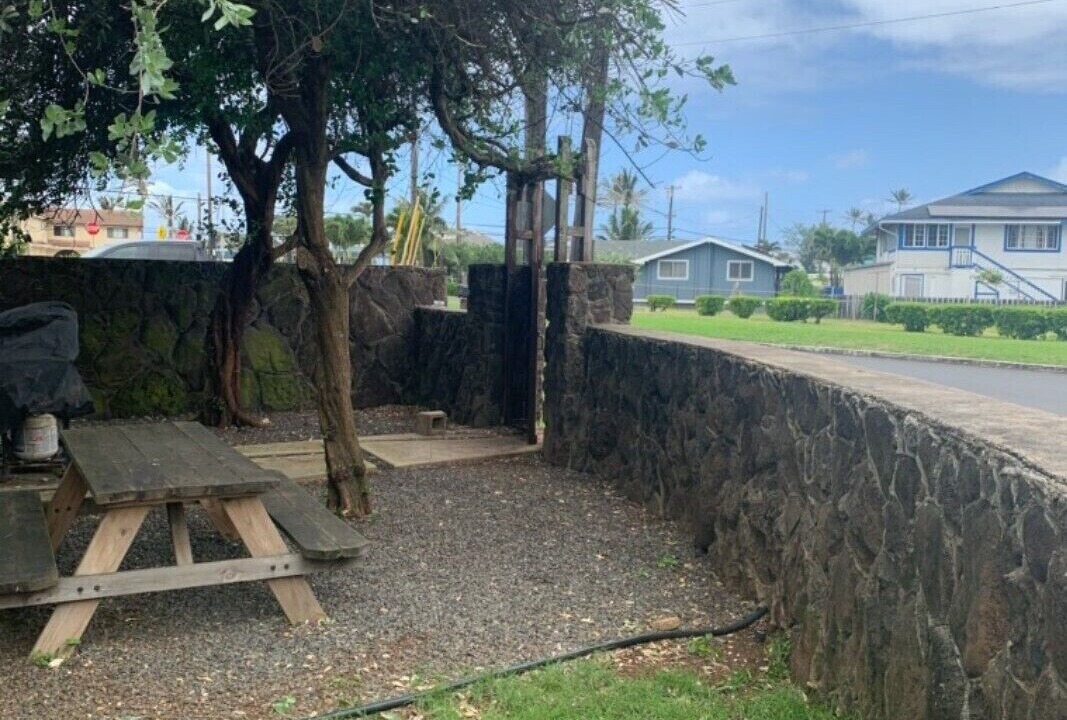 Photo of Outdoor in Laie
