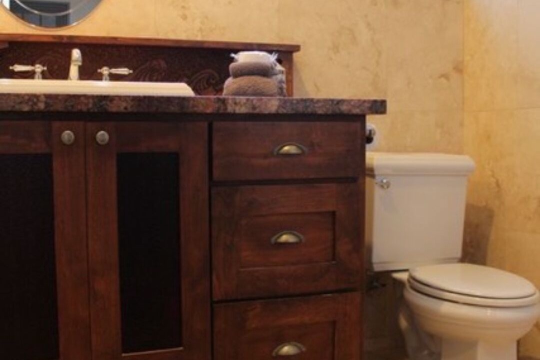 Photo of Bathroom in Laie
