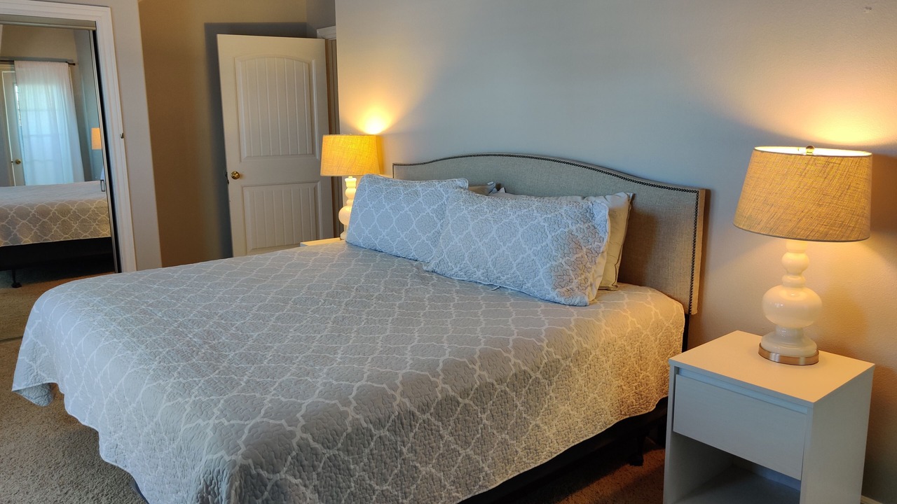 Photo of Bedroom in Laie