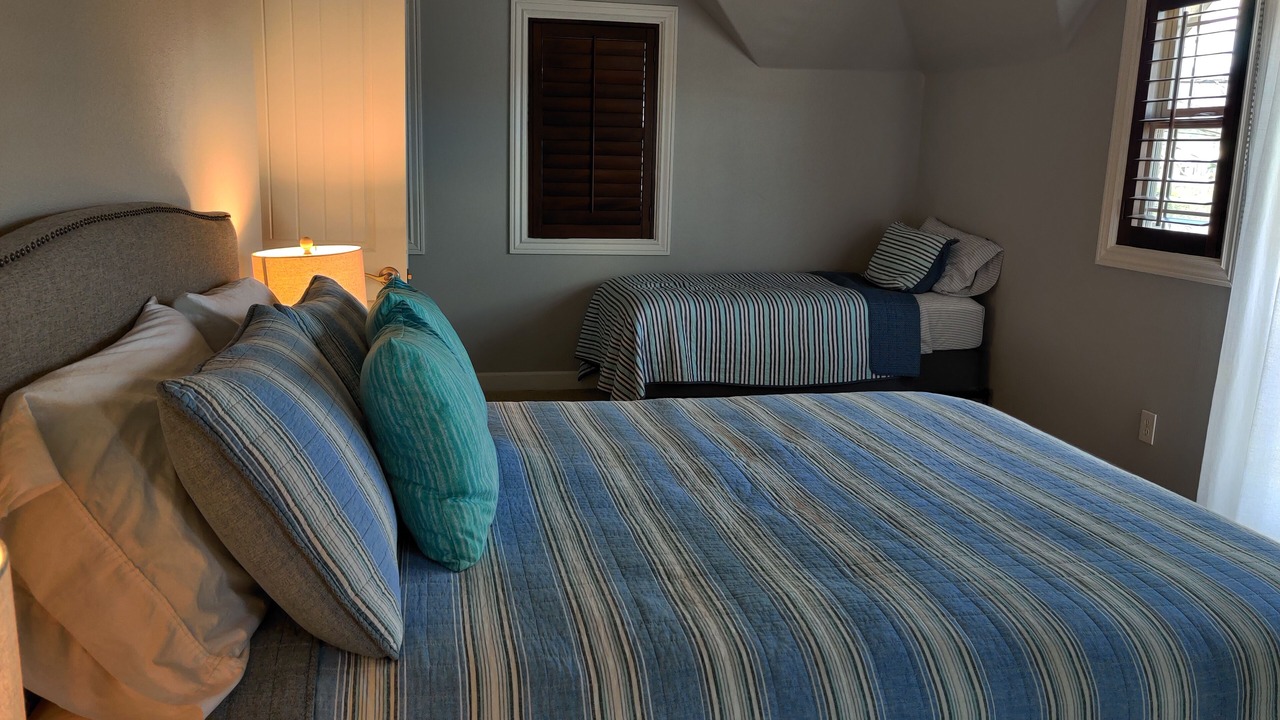 Photo of Bedroom in Laie