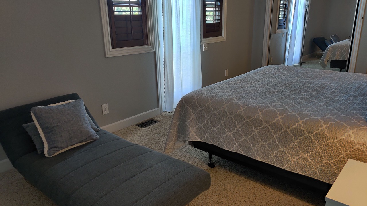Photo of Bedroom in Laie