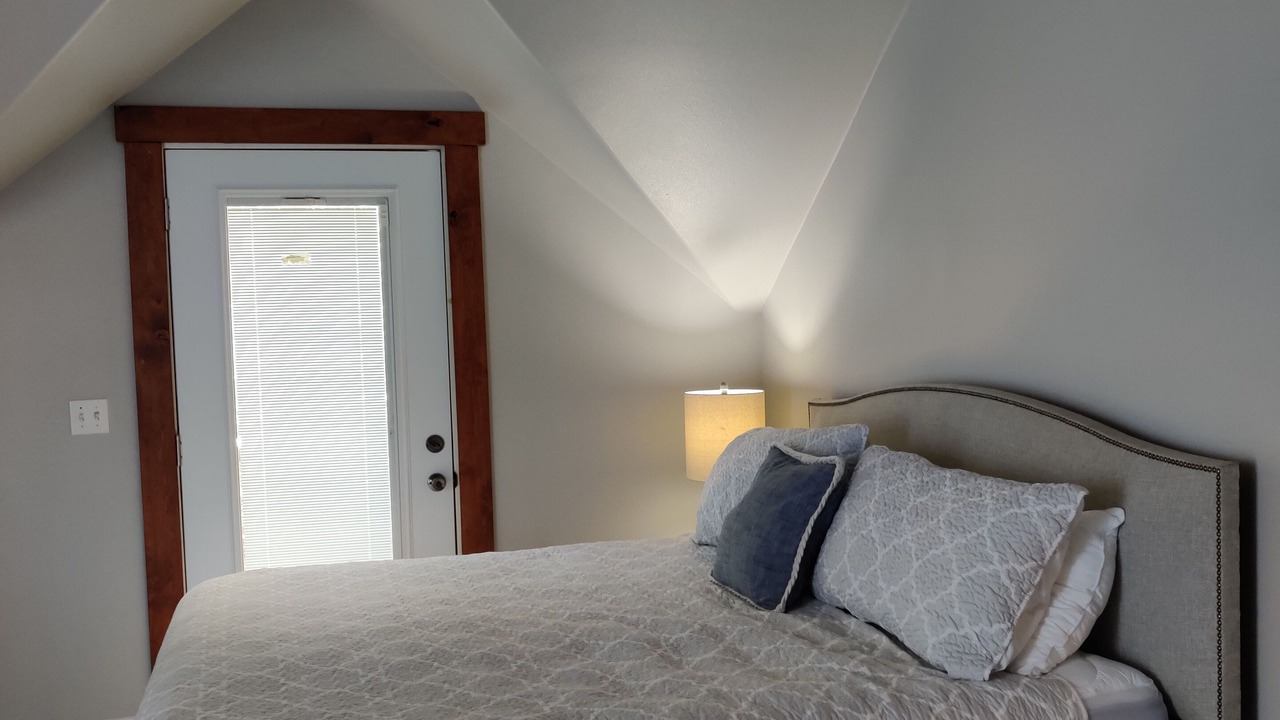 Photo of Bedroom in Laie