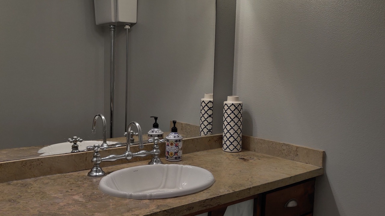 Photo of Bathroom in Laie
