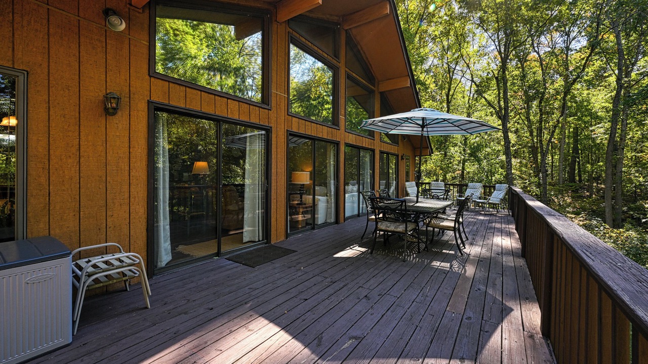 Photo of Outdoor in Bumpass
