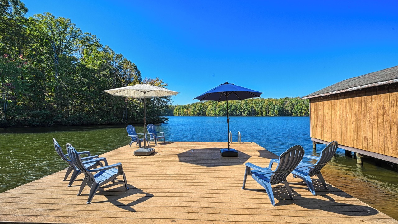 Photo of Outdoor in Bumpass