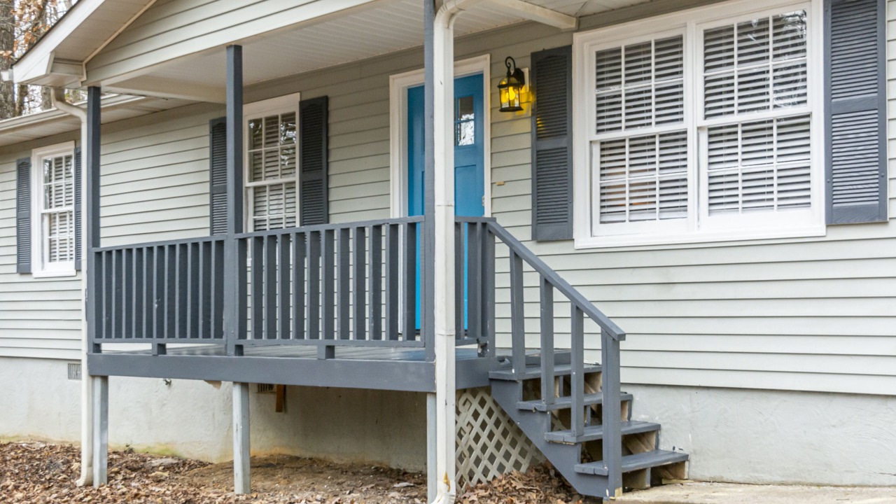 Photo of Outdoor in Lawrenceville