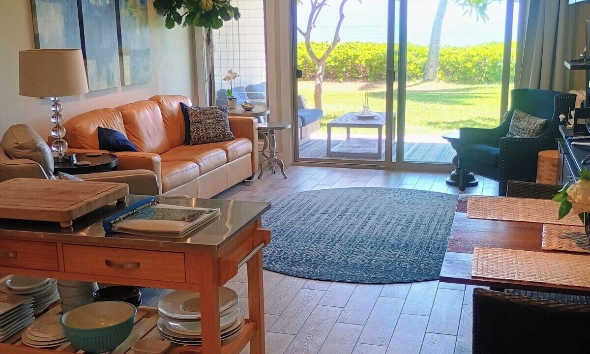 Photo of Livingroom in Ualapue