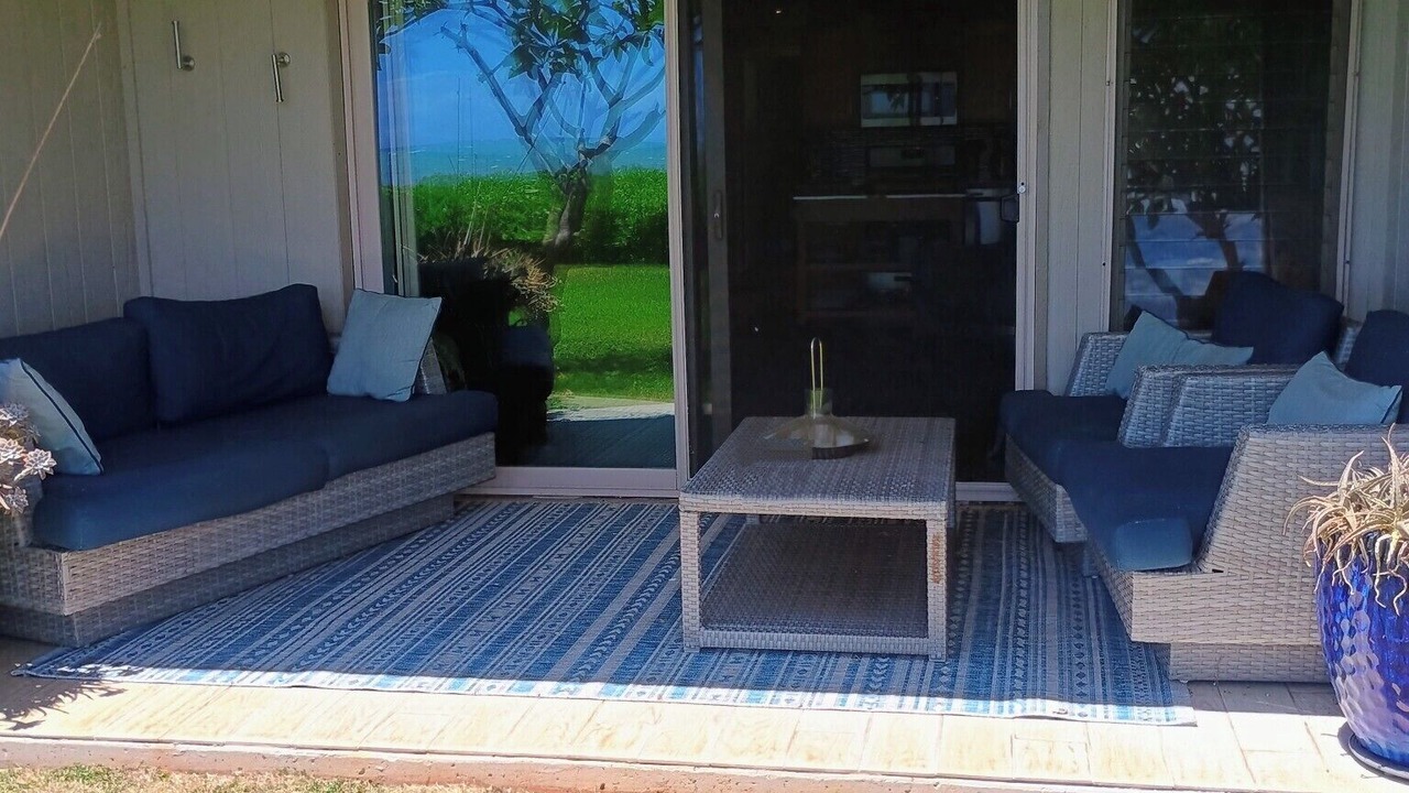Photo of Patio Balcony in Ualapue