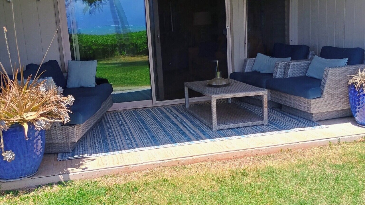 Photo of Patio Balcony in Ualapue
