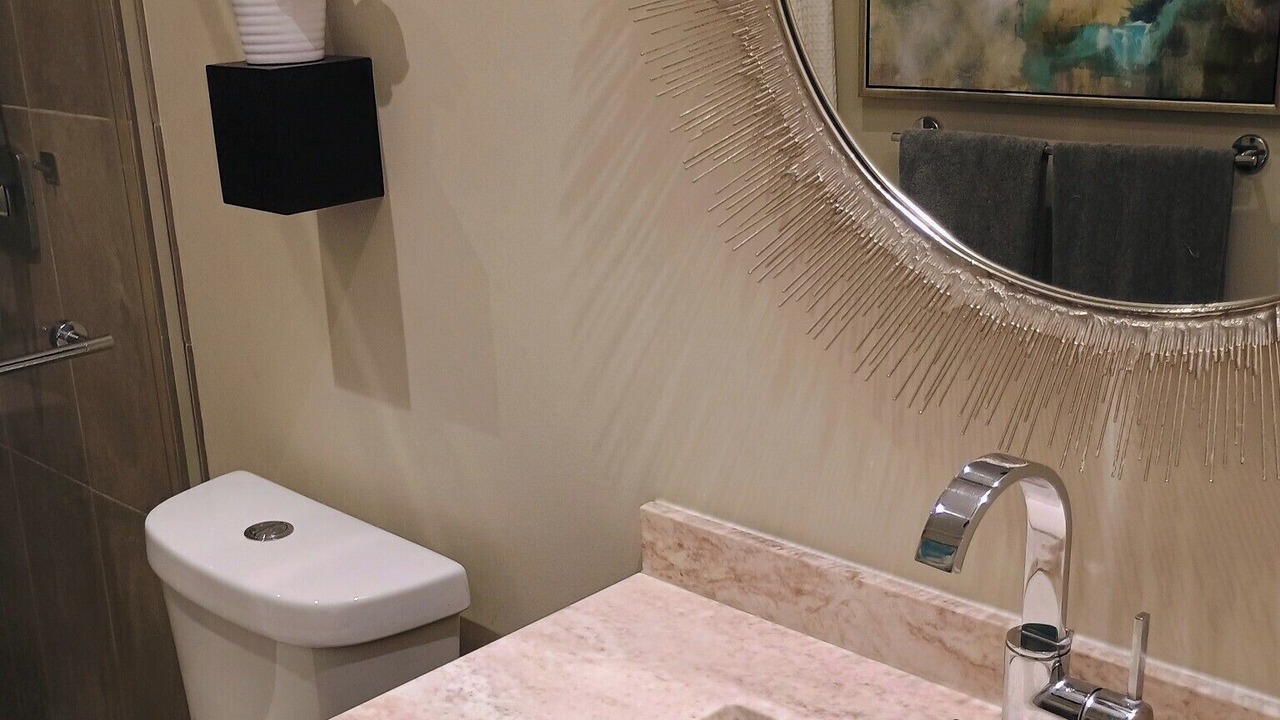 Photo of Bathroom in Ualapue