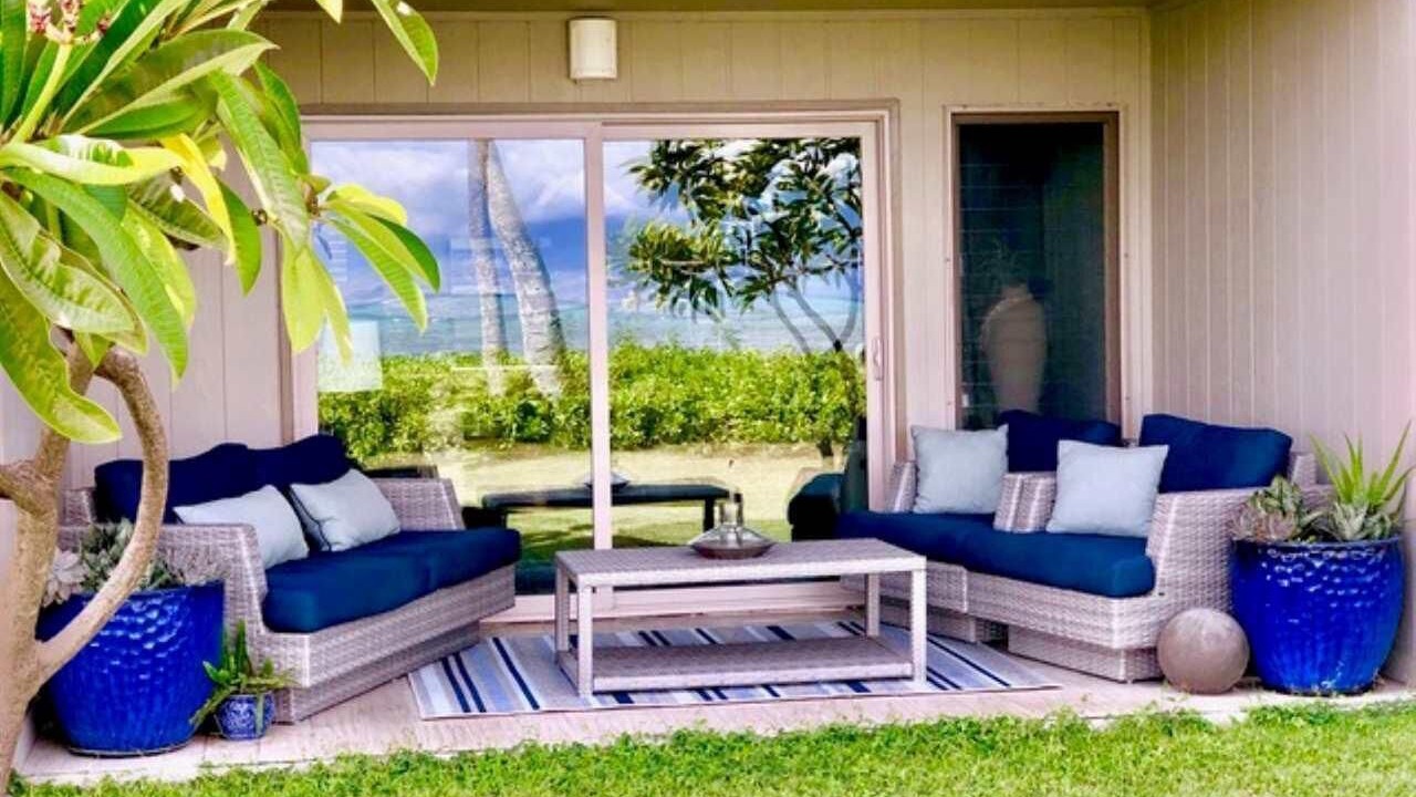 Photo of Patio Balcony in Ualapue