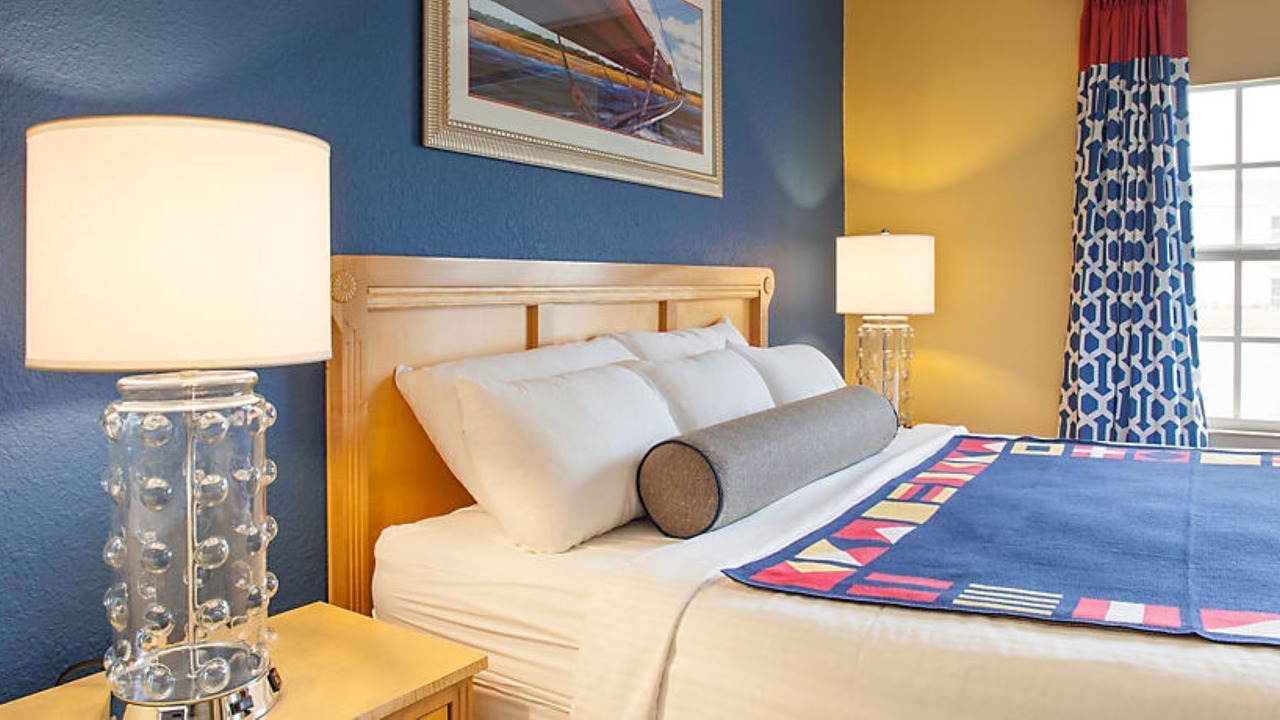 Photo of Bedroom in Myrtle Beach