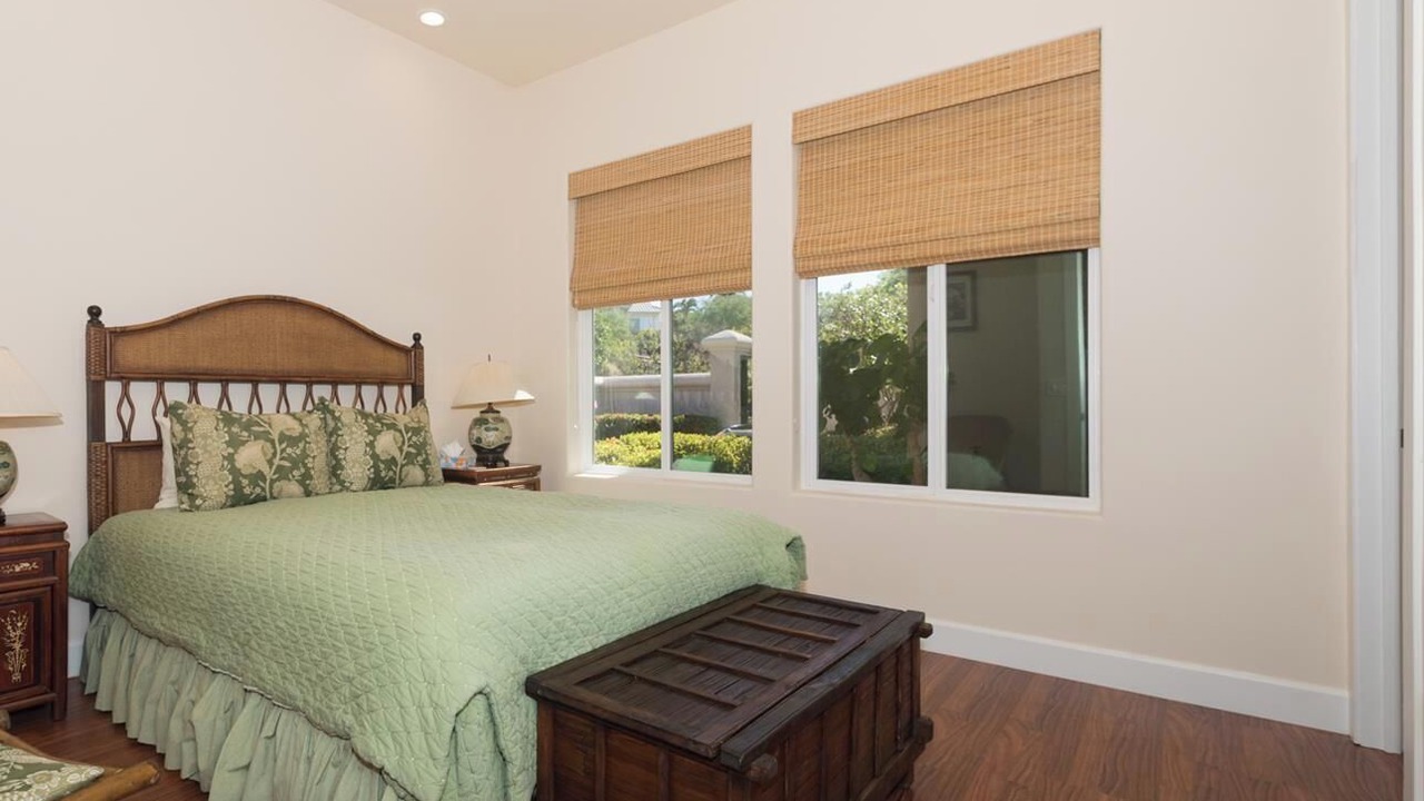 Photo of Bedroom in Kamuela
