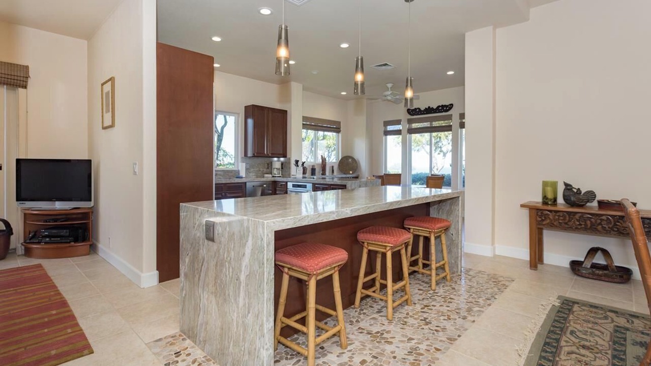 Photo of Kitchen in Kamuela