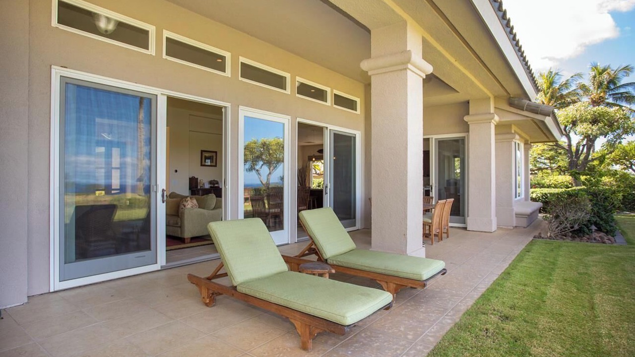 Photo of Patio Balcony in Kamuela