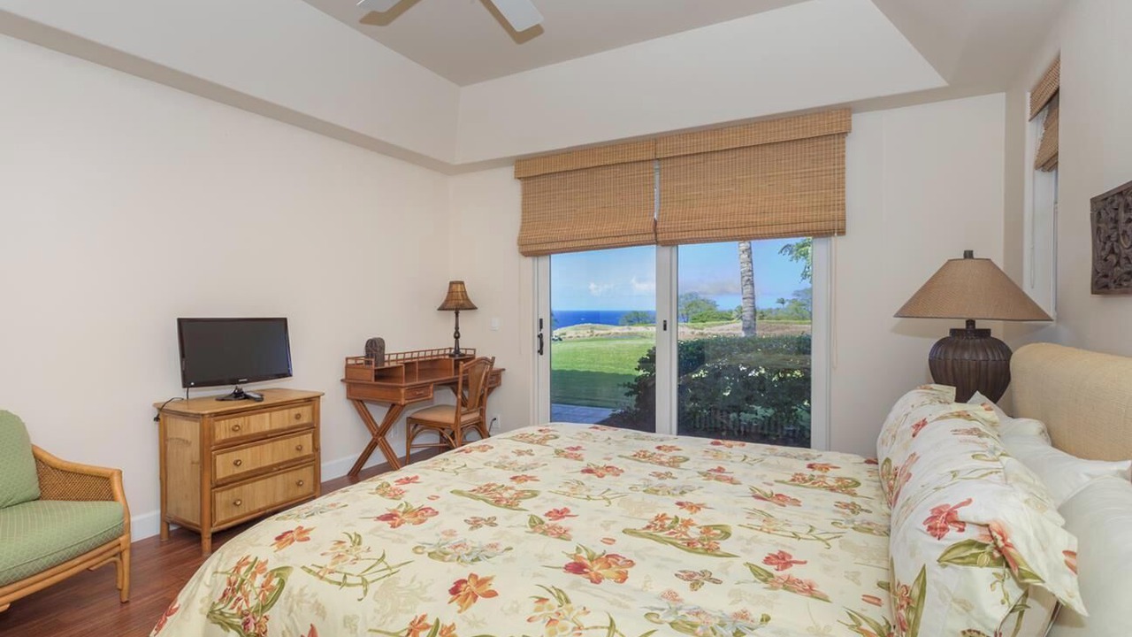 Photo of Bedroom in Kamuela