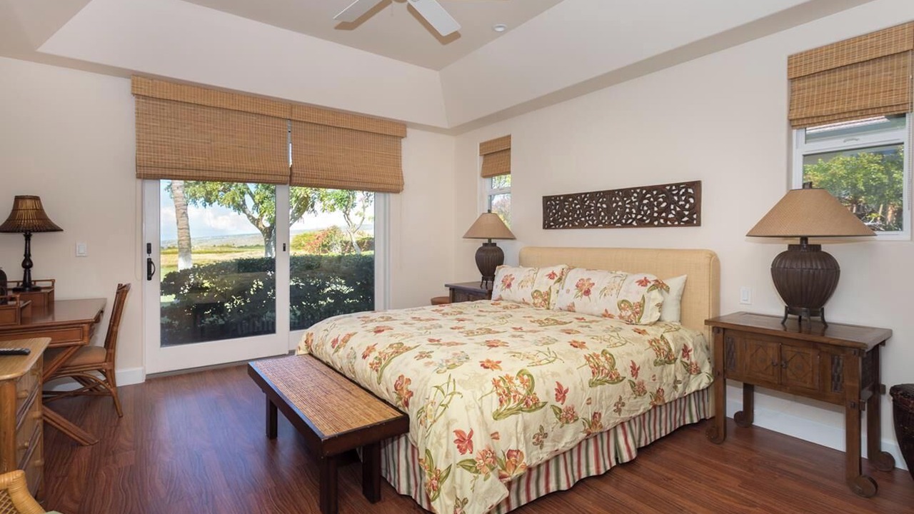 Photo of Bedroom in Kamuela