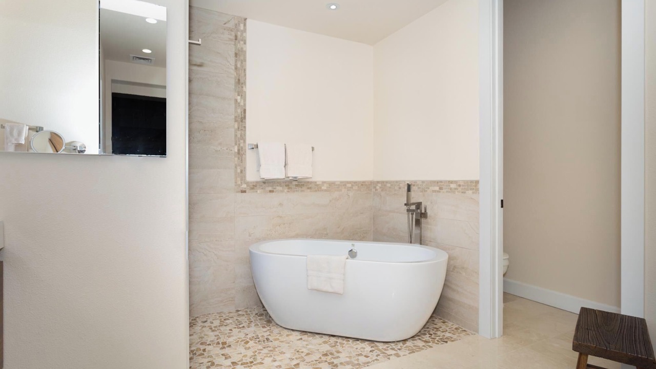 Photo of Bathroom in Kamuela