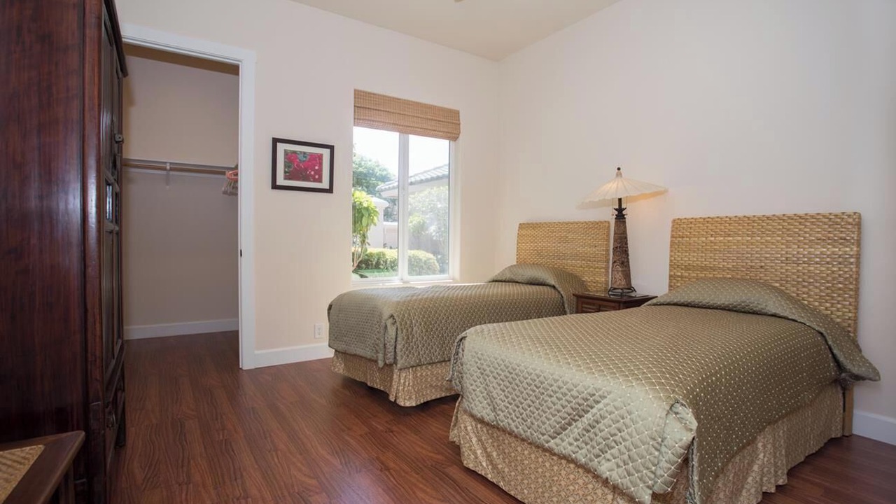 Photo of Bedroom in Kamuela