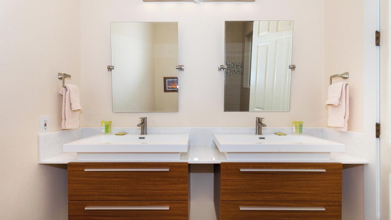 Photo of Bathroom in Kamuela