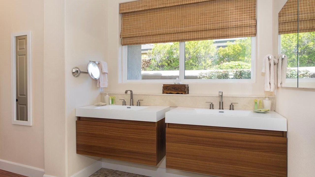 Photo of Bathroom in Kamuela
