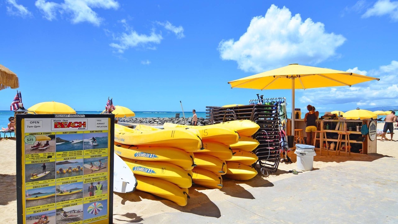 Photo of Others in Waikiki