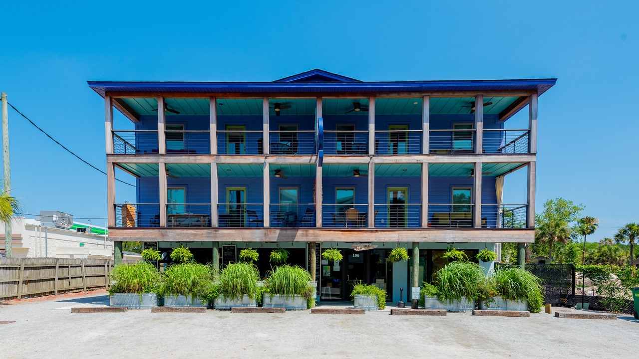 Photo of Outdoor in Folly Beach