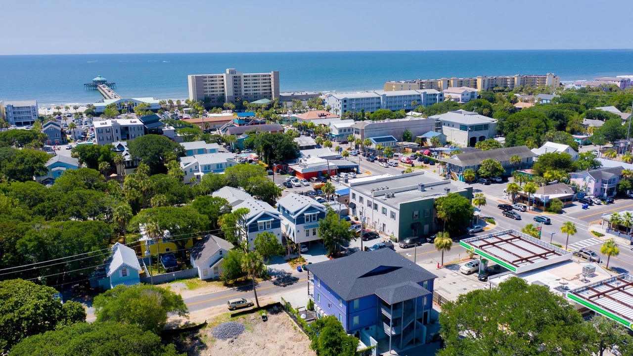 Photo of Others in Folly Beach