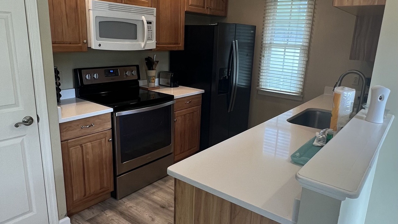 Photo of Kitchen in Hilton Head Island