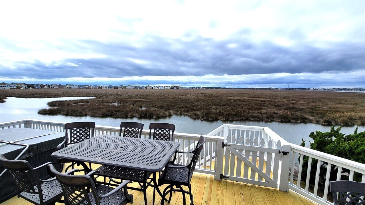 Photo of Outdoor in Manteo