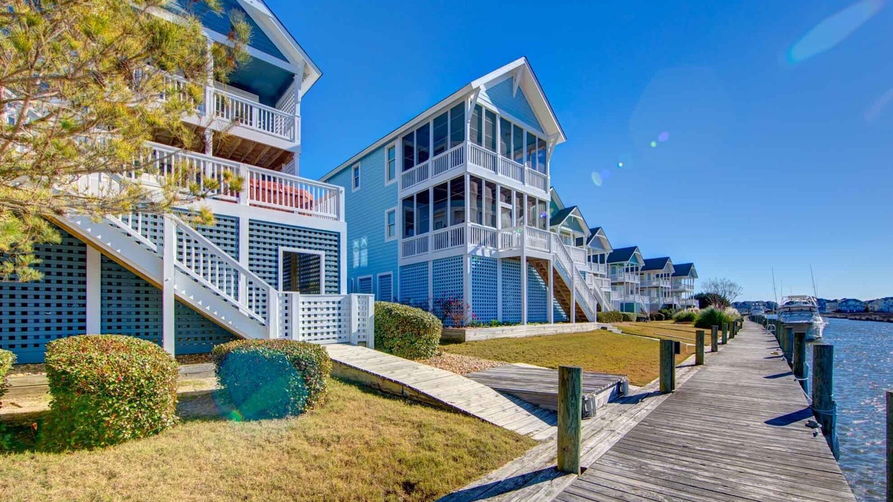 Photo of Outdoor in Manteo