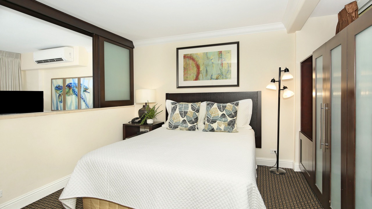 Photo of Bedroom in Waikiki