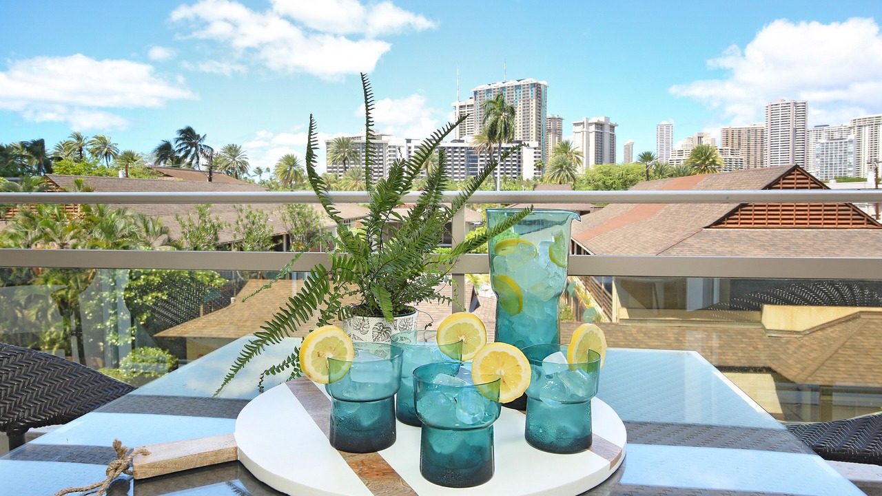 Photo of Outdoor in Waikiki
