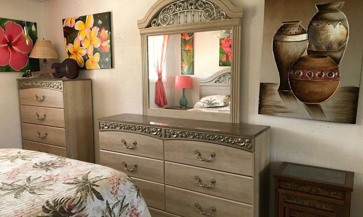 Photo of Bedroom in Makaha