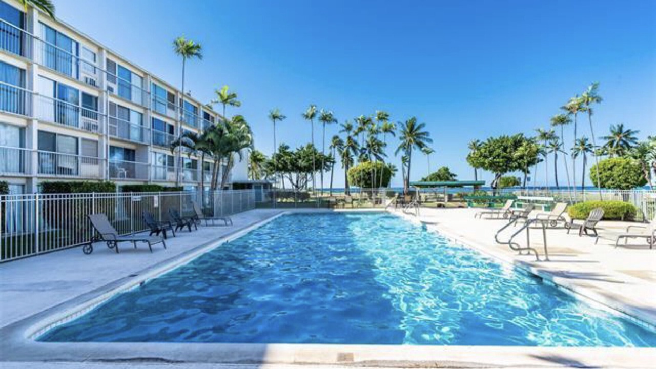 Photo of Outdoor in Makaha