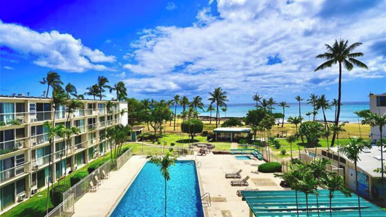 Photo of Outdoor in Makaha