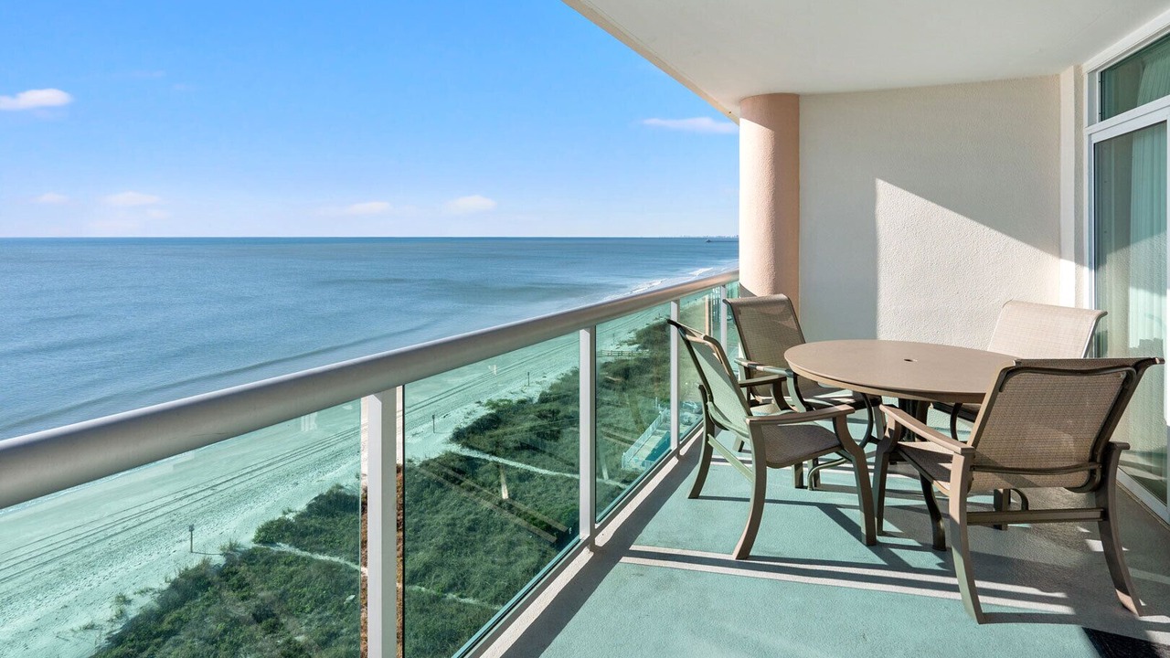 Photo of Outdoor in North Myrtle Beach