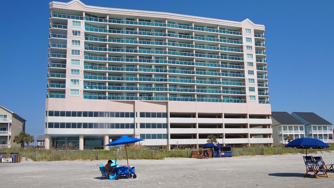 Photo of Outdoor in North Myrtle Beach