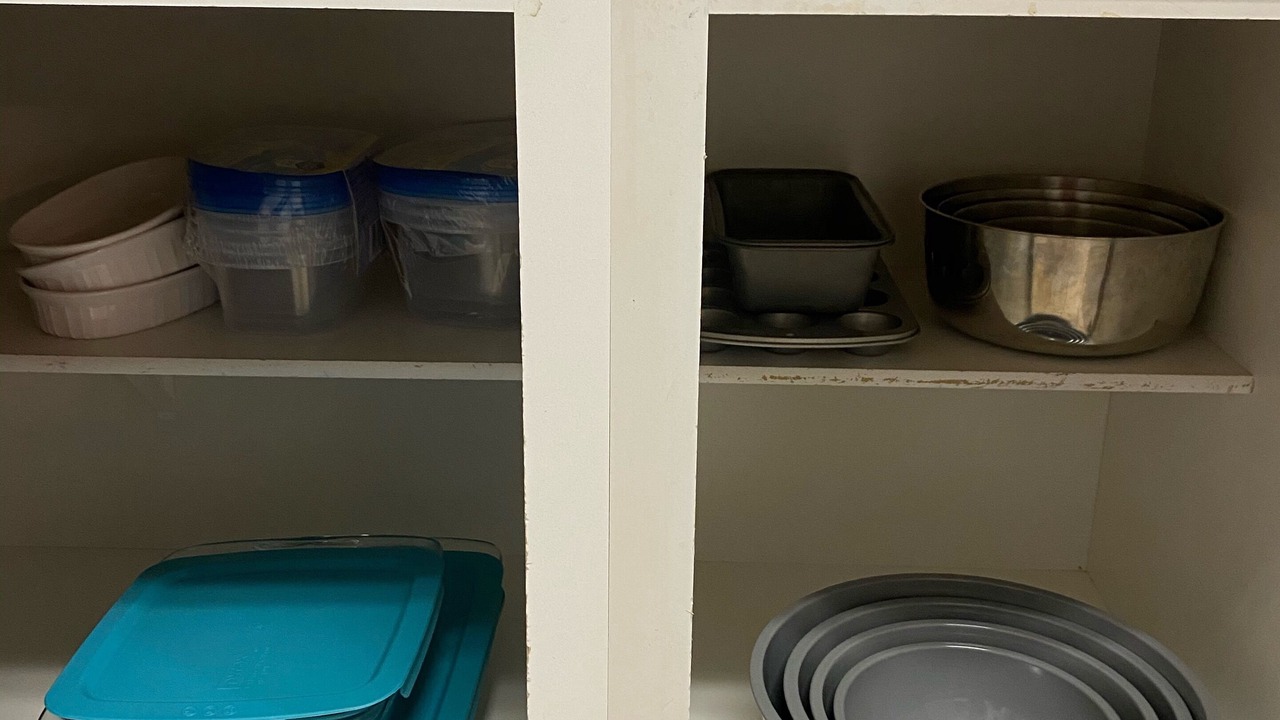 Photo of Kitchen in Pawleys Island